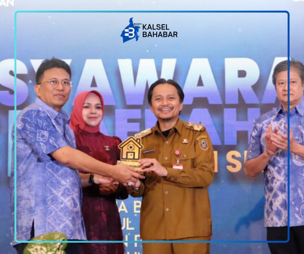 Musyawarah REI Daerah XII resmi dibuka, wagub kalsel dukung program pemerintah wujudkan program 3 juta rumah