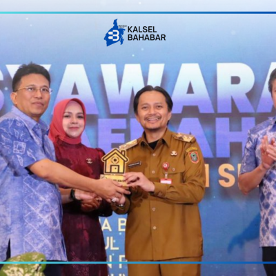 Musyawarah REI Daerah XII resmi dibuka, wagub kalsel dukung program pemerintah wujudkan program 3 juta rumah